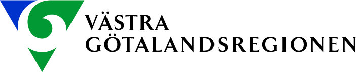 Västra Götalandsregionens logga
